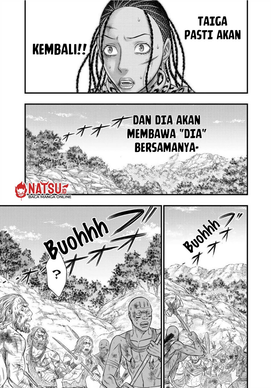 Sousei no Taiga Chapter 70 - Page 18