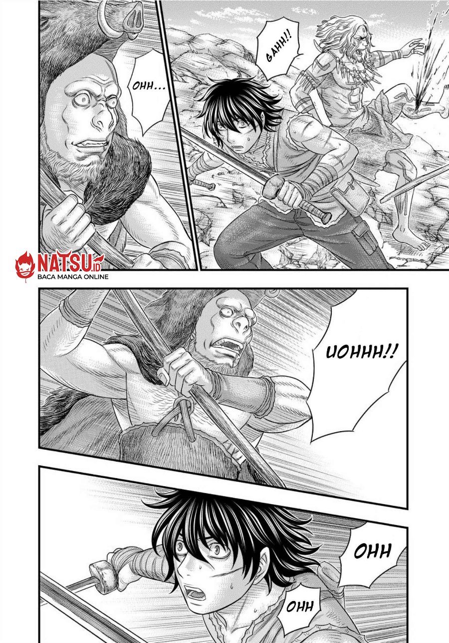 Sousei no Taiga Chapter 71 - Page 11