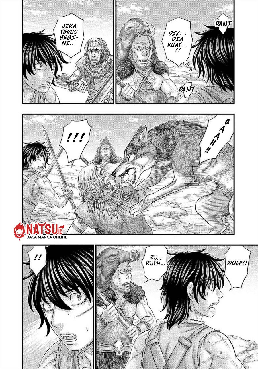 Sousei no Taiga Chapter 71 - Page 15