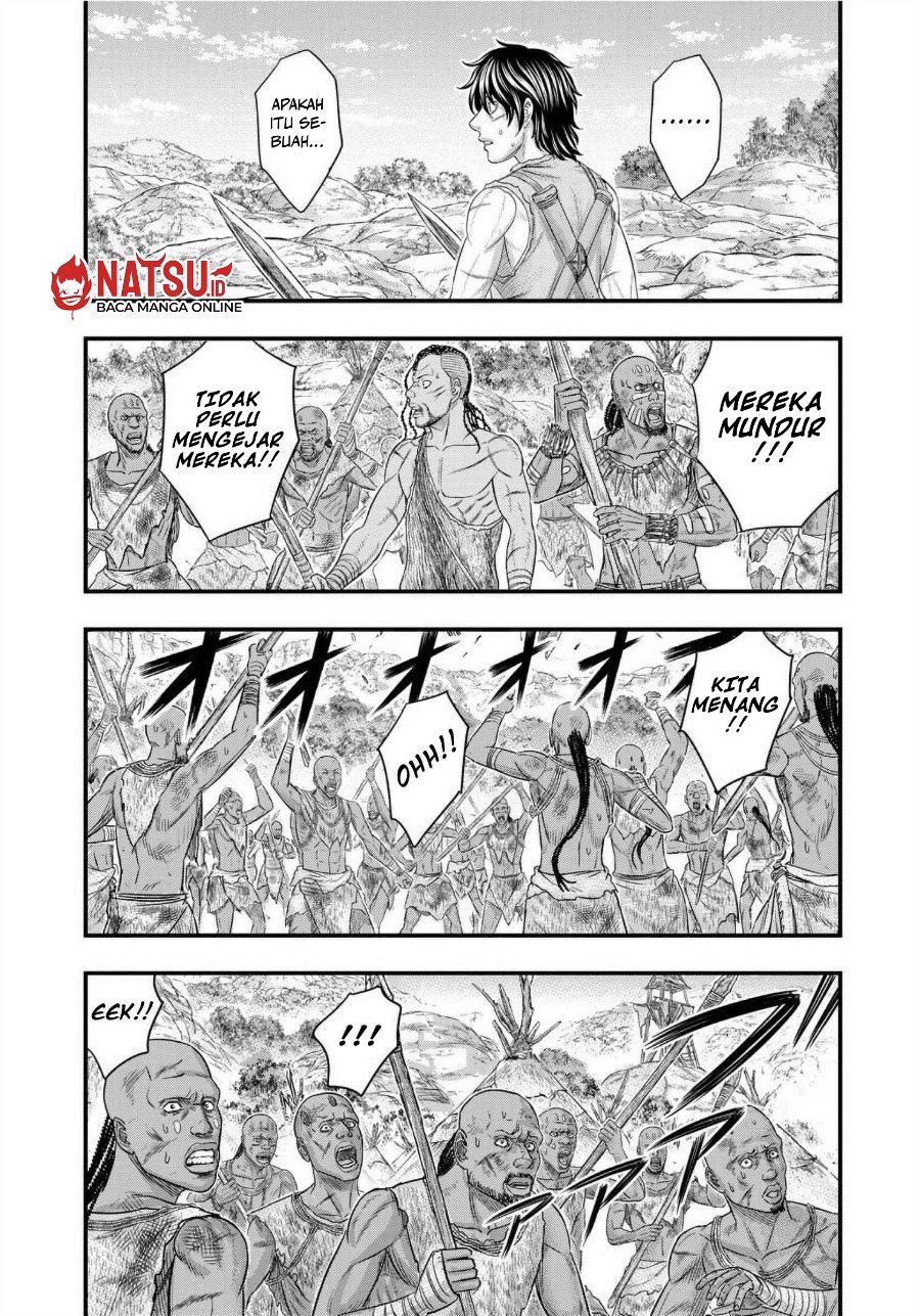 Sousei no Taiga Chapter 71 - Page 20