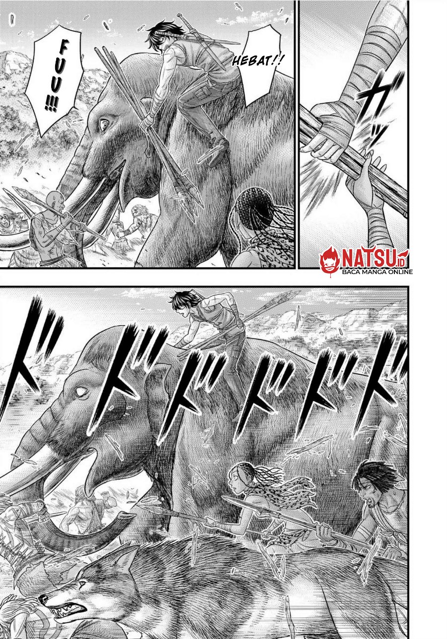 Sousei no Taiga Chapter 71 - Page 4