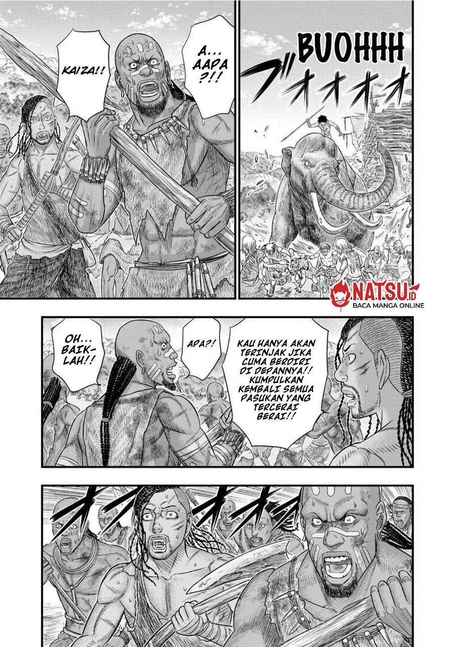 Sousei no Taiga Chapter 71 - Page 6