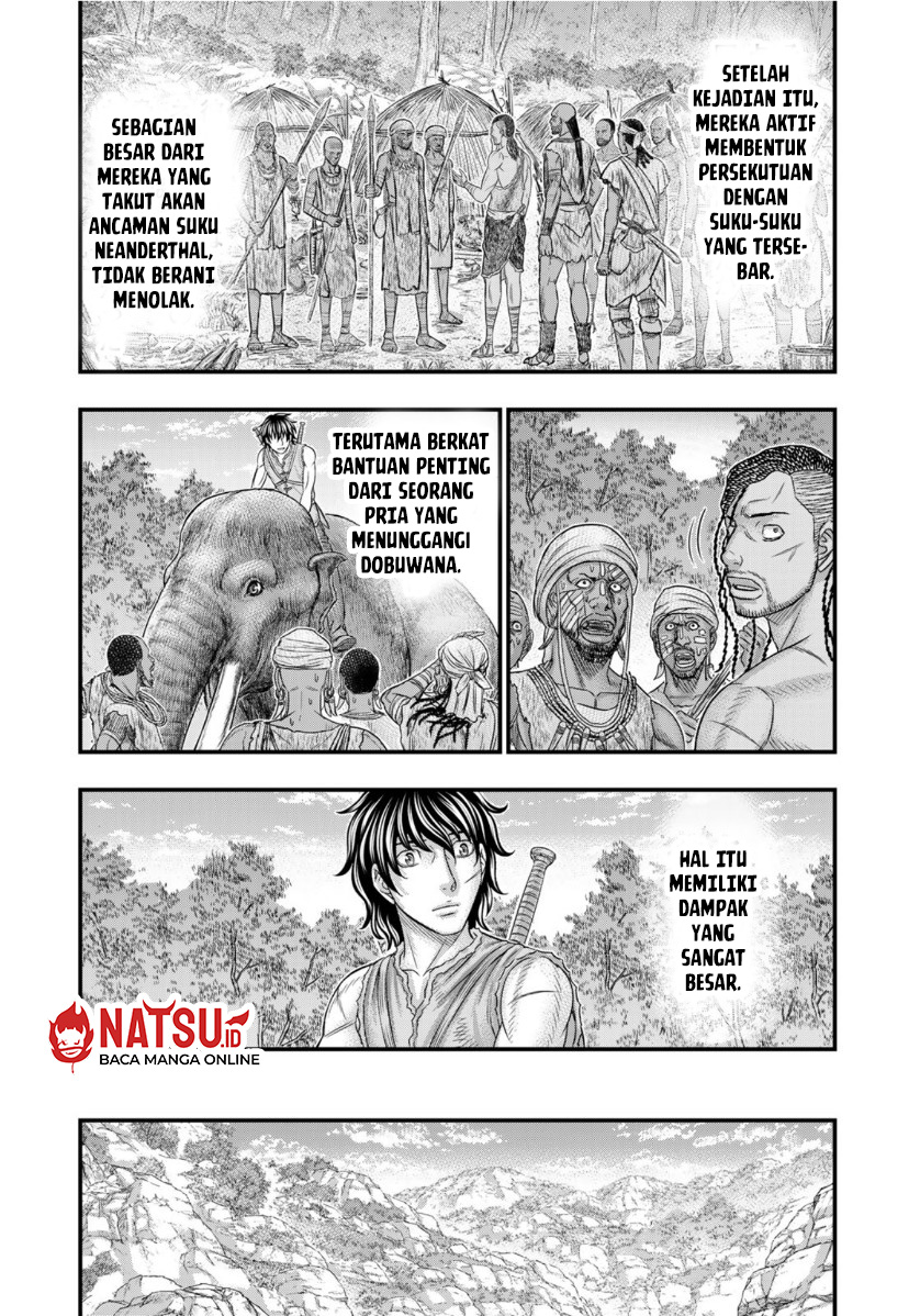 Sousei no Taiga Chapter 72 - Page 14