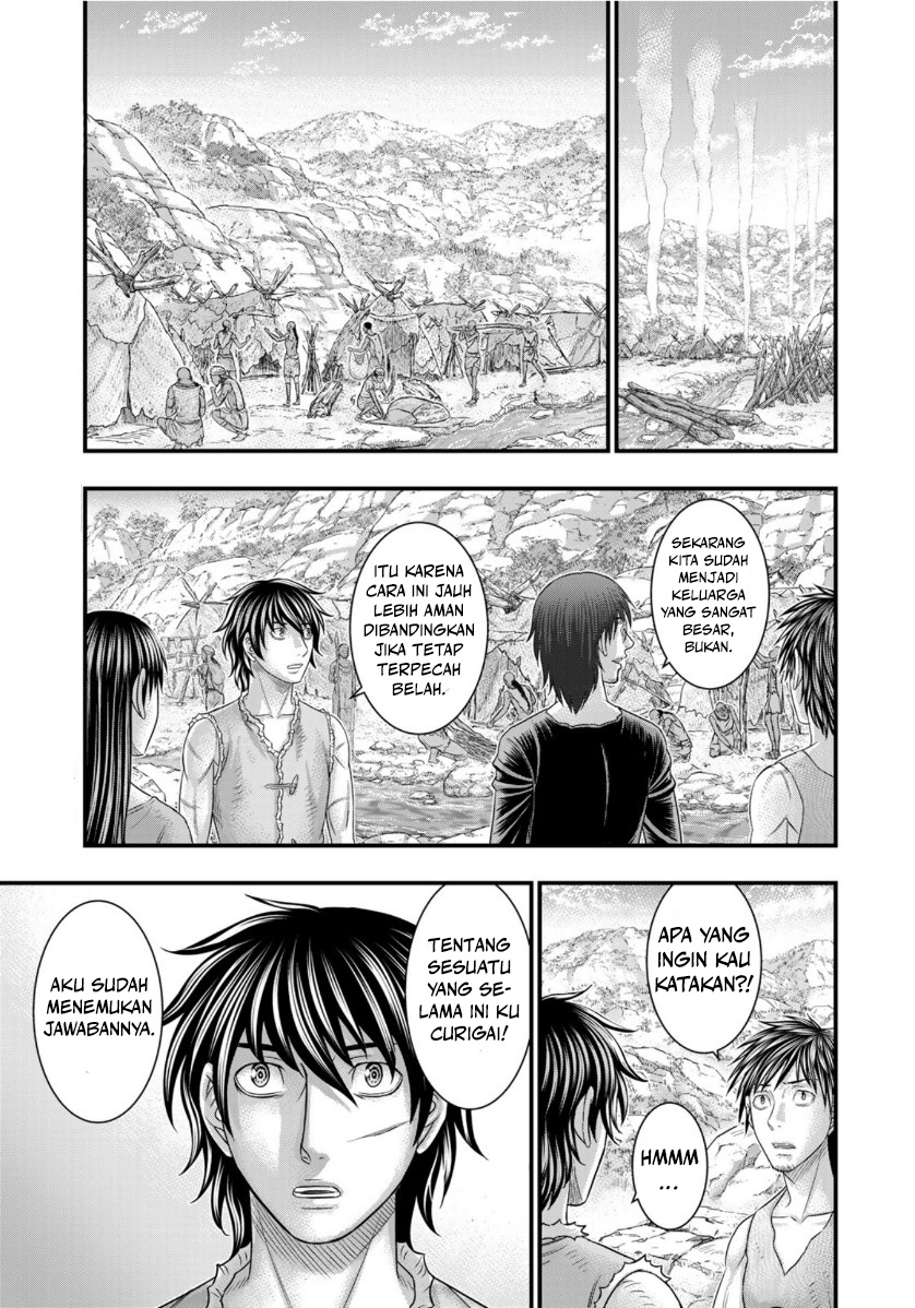 Sousei no Taiga Chapter 72 - Page 15