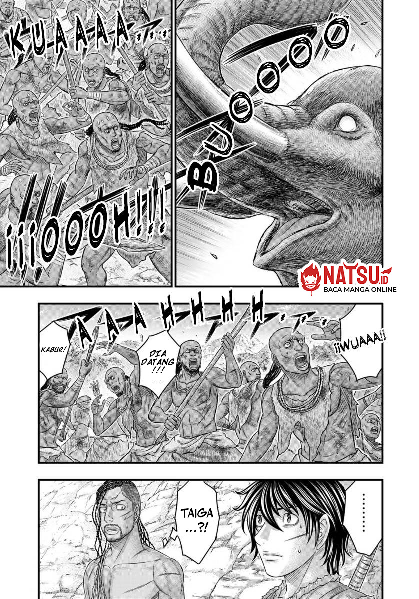 Sousei no Taiga Chapter 72 - Page 6