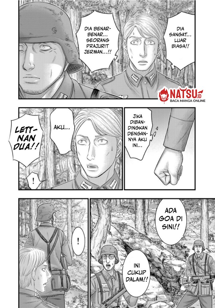 Sousei no Taiga Chapter 73 - Page 13
