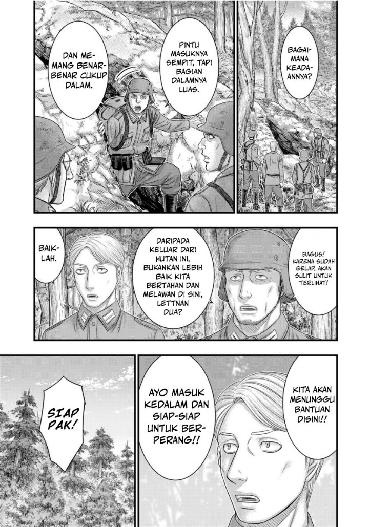 Sousei no Taiga Chapter 73 - Page 14