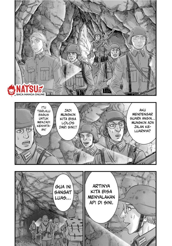 Sousei no Taiga Chapter 73 - Page 15