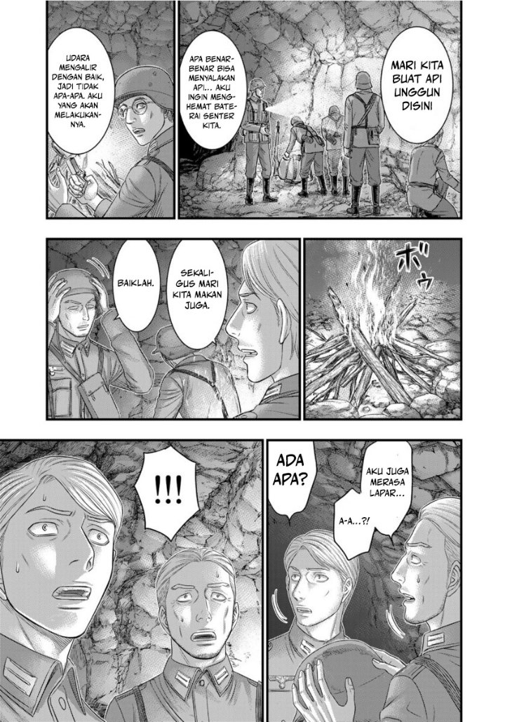 Sousei no Taiga Chapter 73 - Page 16