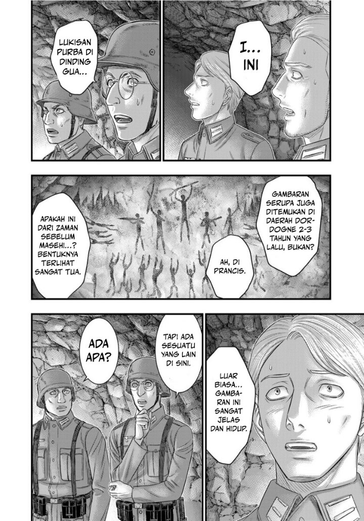 Sousei no Taiga Chapter 73 - Page 19