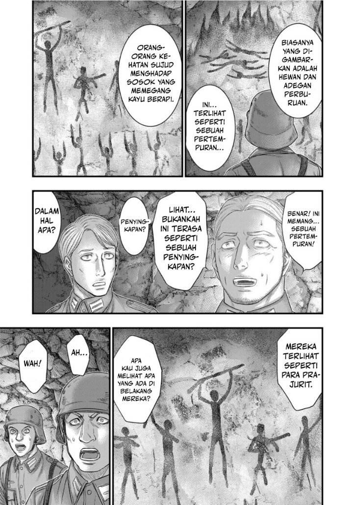 Sousei no Taiga Chapter 73 - Page 20
