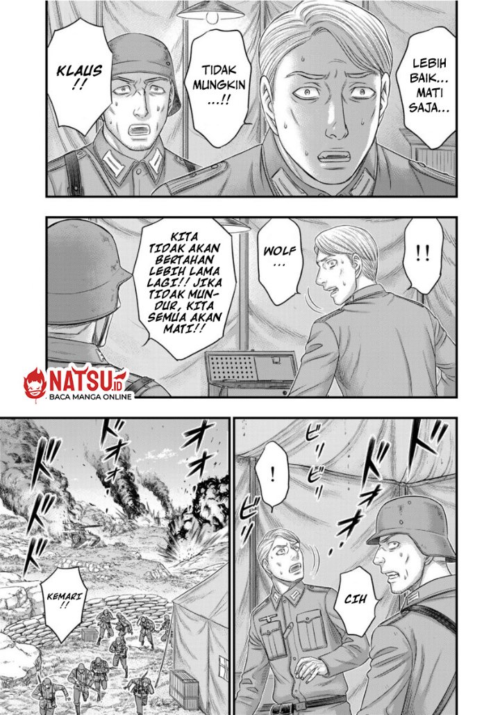 Sousei no Taiga Chapter 73 - Page 4