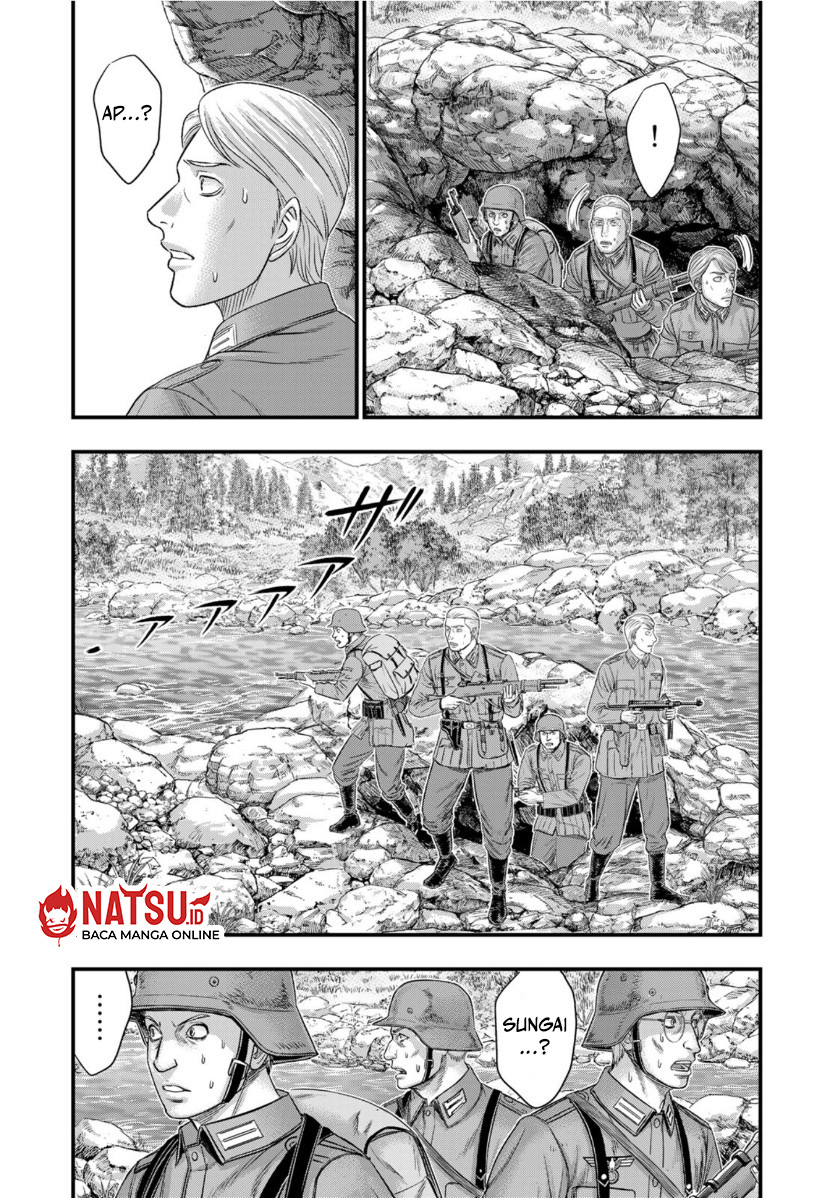 Sousei no Taiga Chapter 74 - Page 11