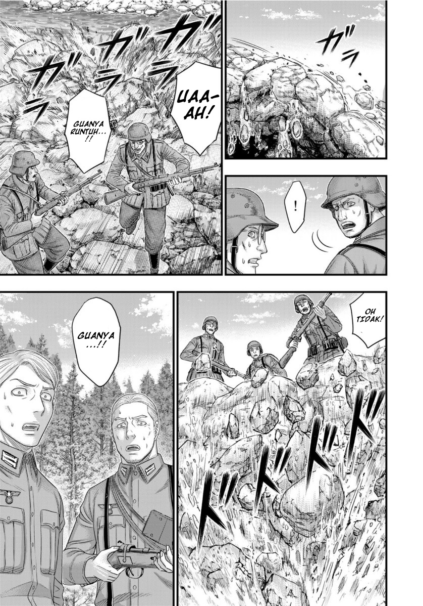Sousei no Taiga Chapter 74 - Page 12