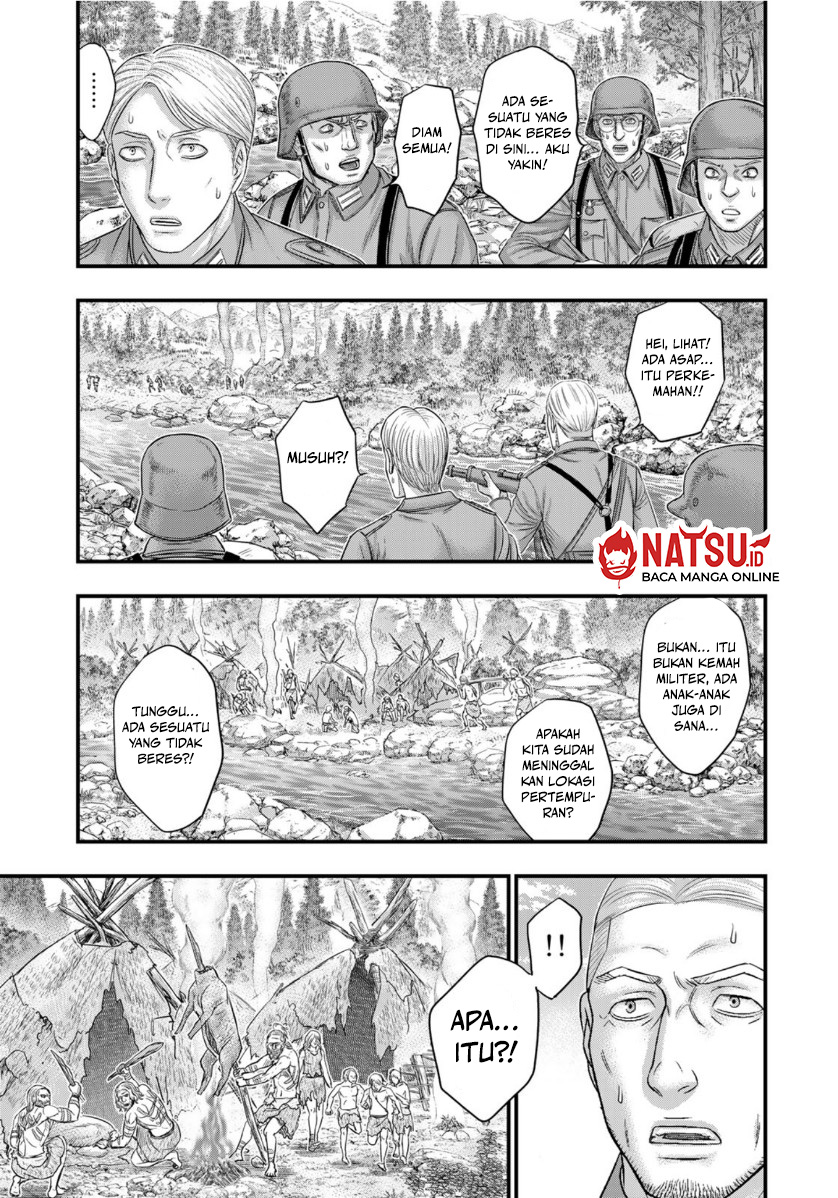 Sousei no Taiga Chapter 74 - Page 14