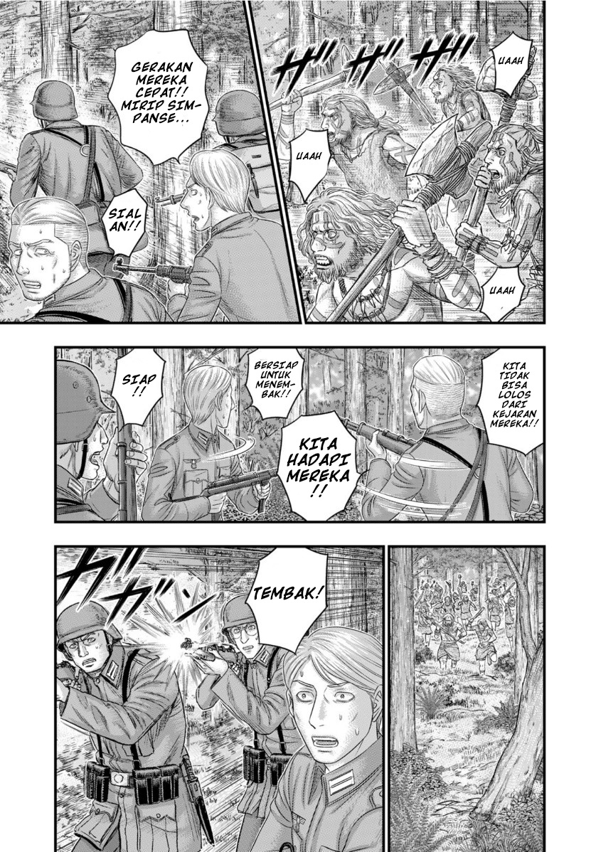 Sousei no Taiga Chapter 74 - Page 16