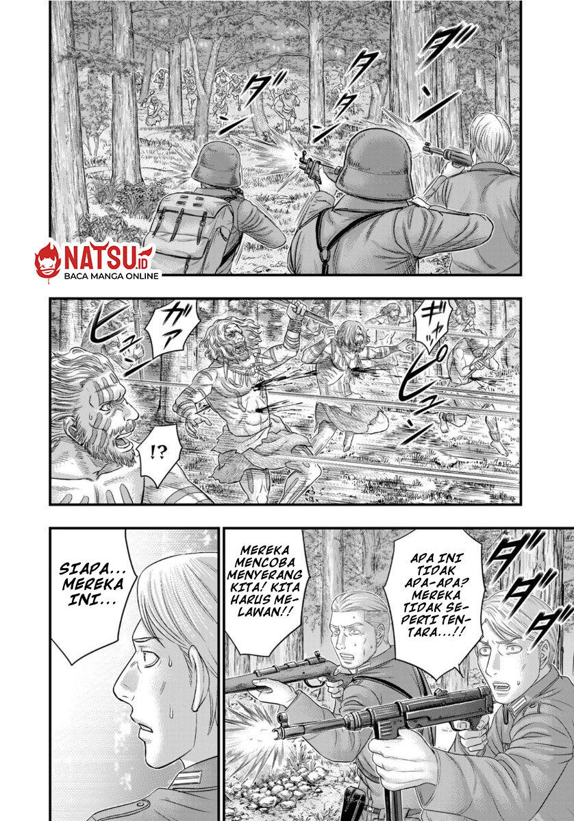 Sousei no Taiga Chapter 74 - Page 17
