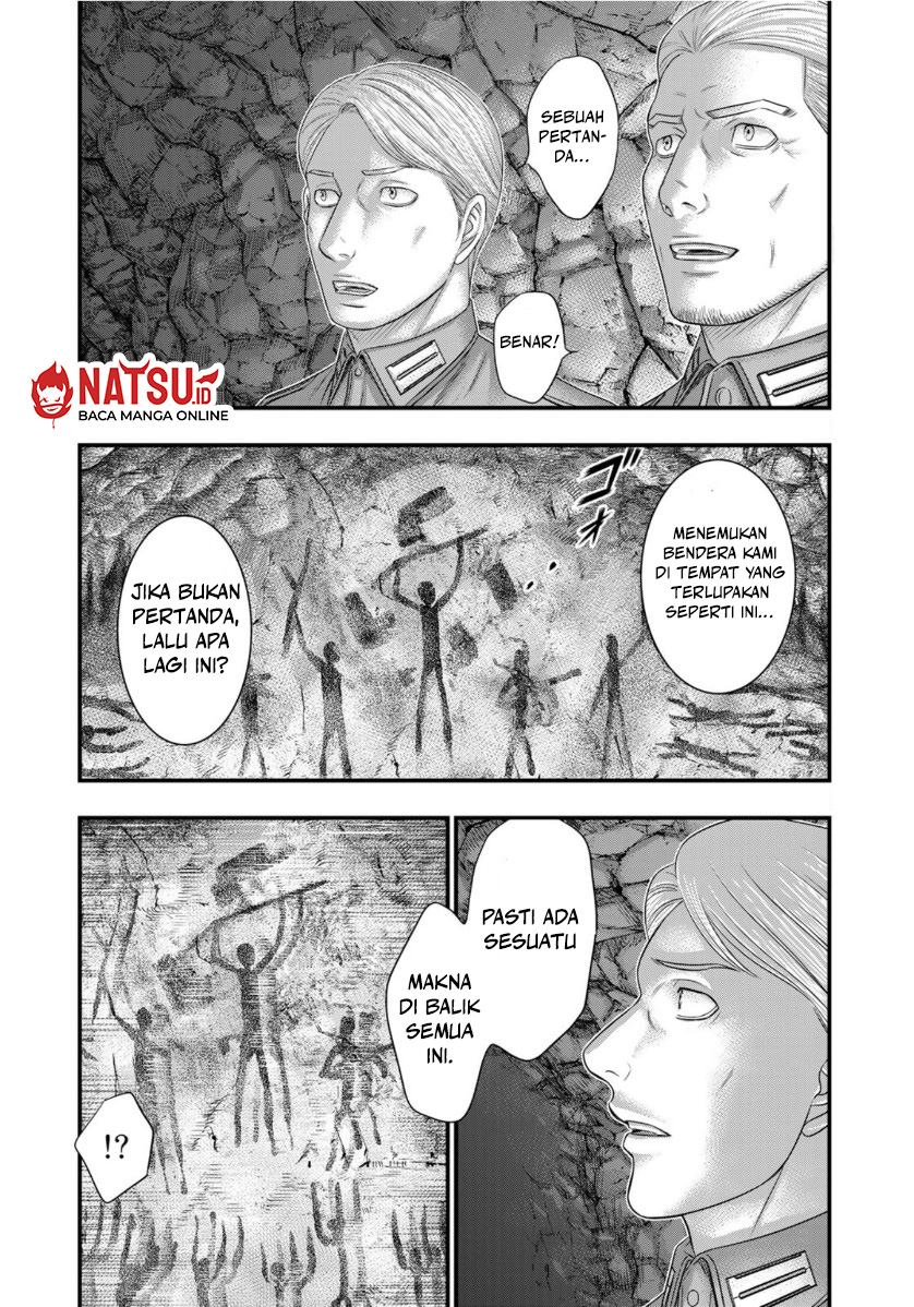 Sousei no Taiga Chapter 74 - Page 3