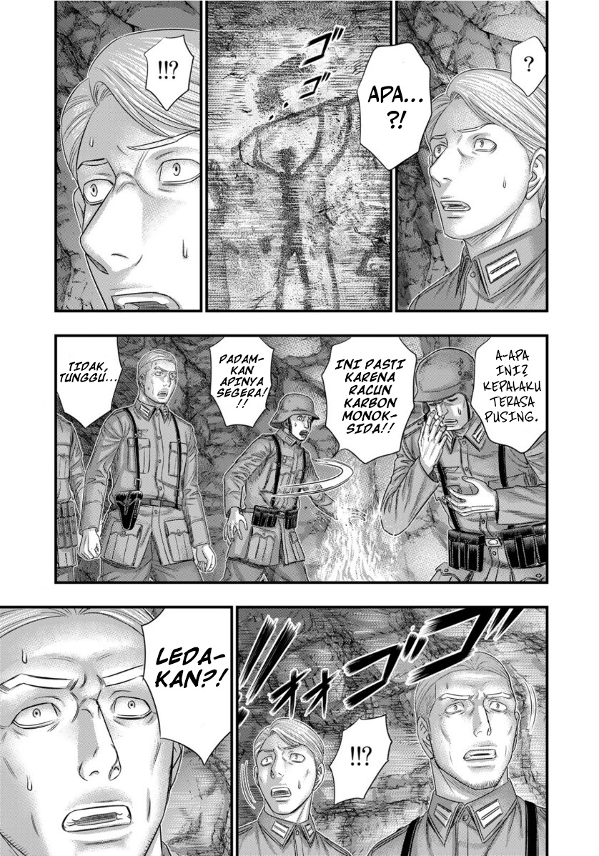 Sousei no Taiga Chapter 74 - Page 4