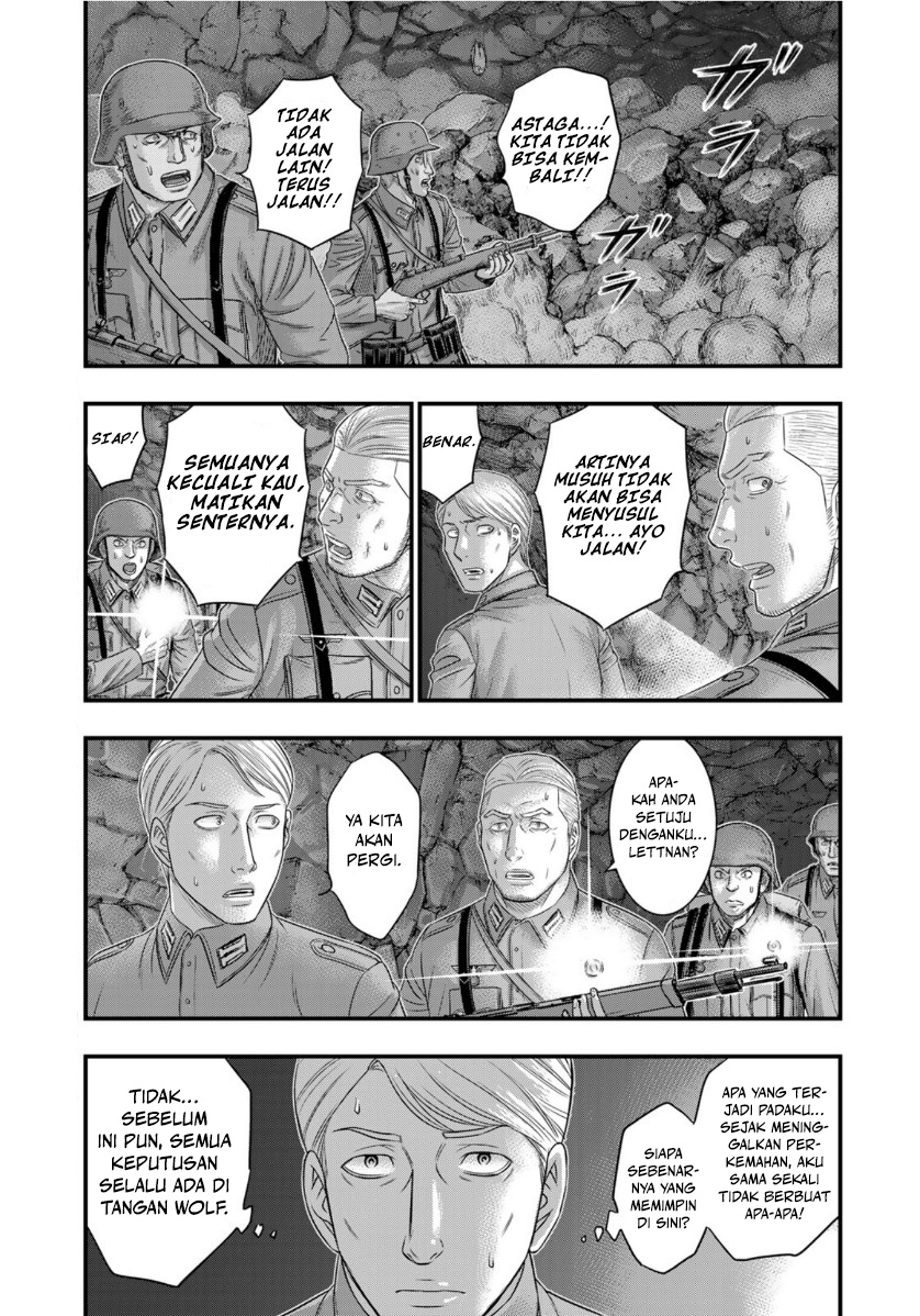 Sousei no Taiga Chapter 74 - Page 6