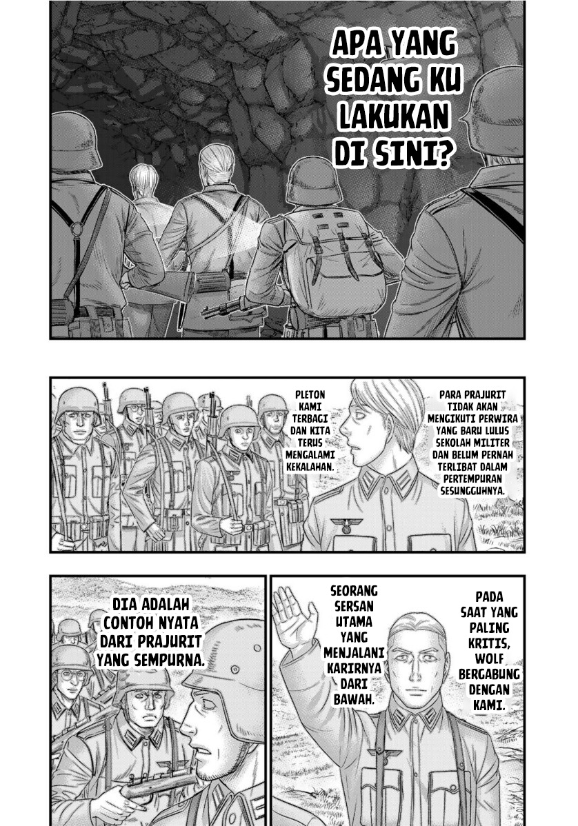 Sousei no Taiga Chapter 74 - Page 7