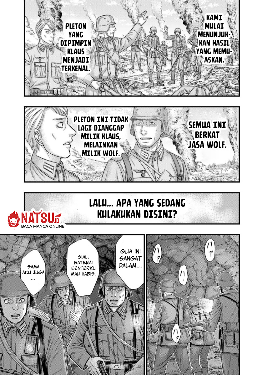 Sousei no Taiga Chapter 74 - Page 8