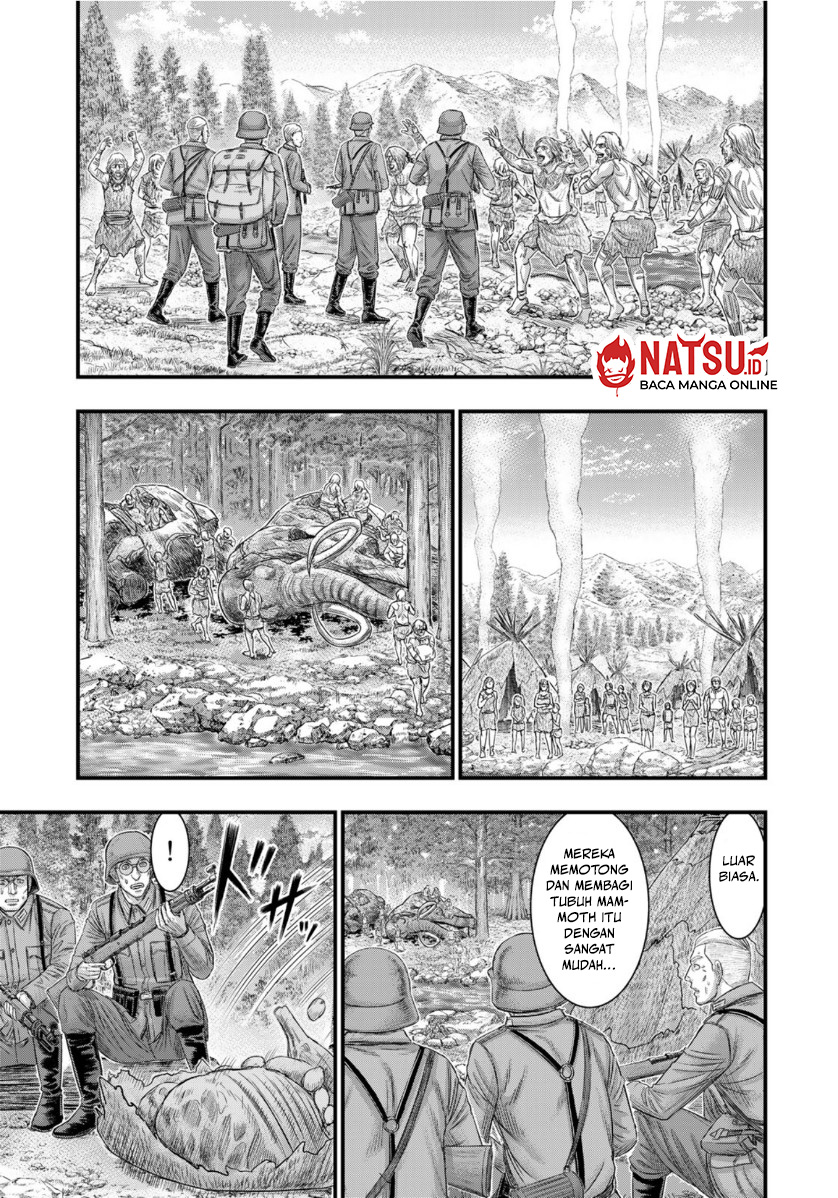 Sousei no Taiga Chapter 75 - Page 12