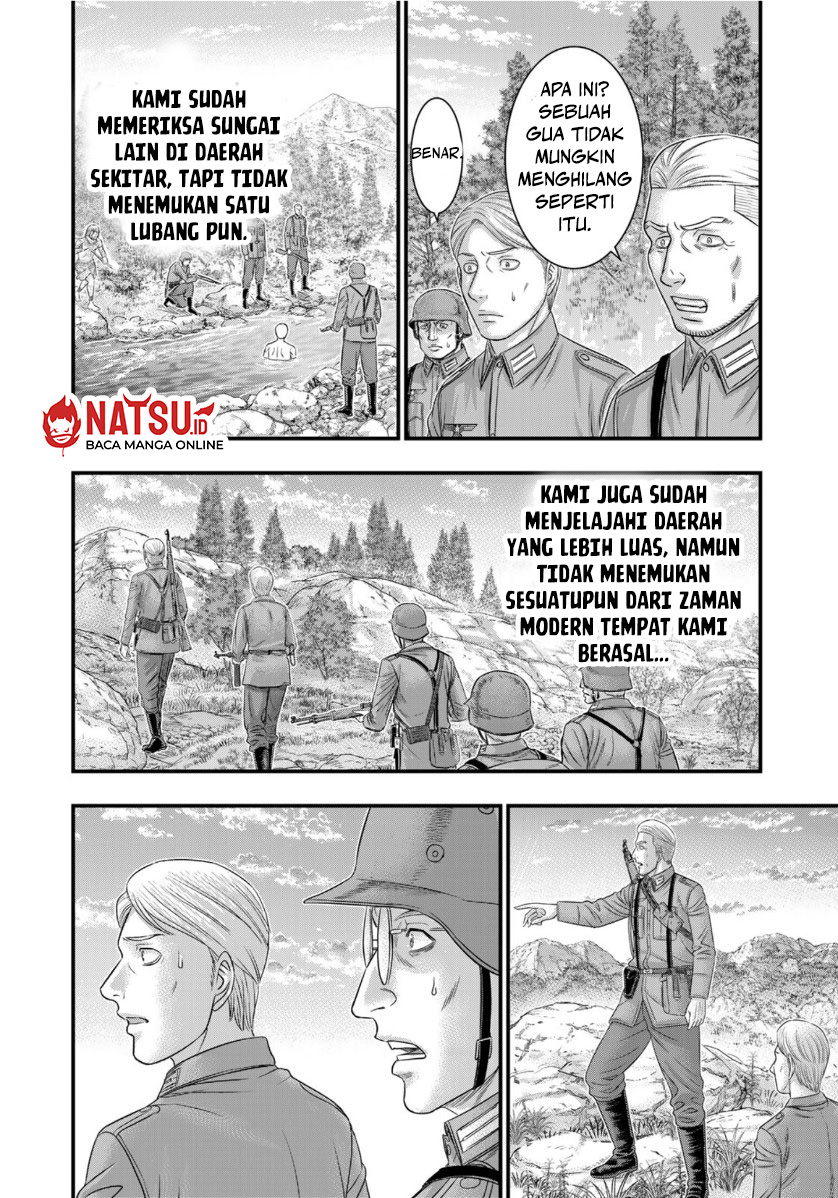 Sousei no Taiga Chapter 75 - Page 15