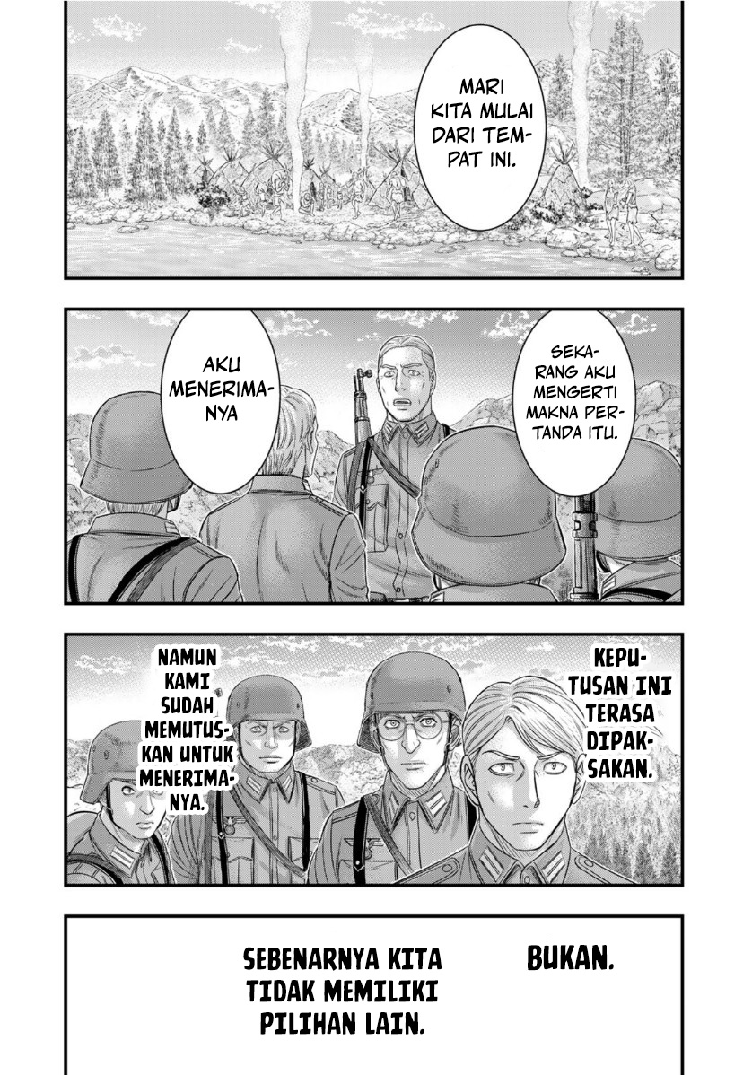 Sousei no Taiga Chapter 75 - Page 19