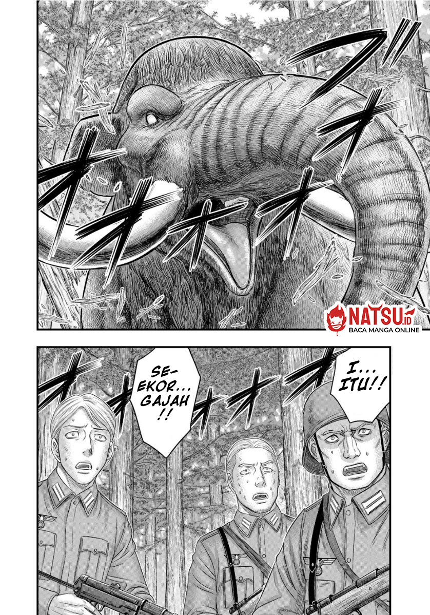 Sousei no Taiga Chapter 75 - Page 3