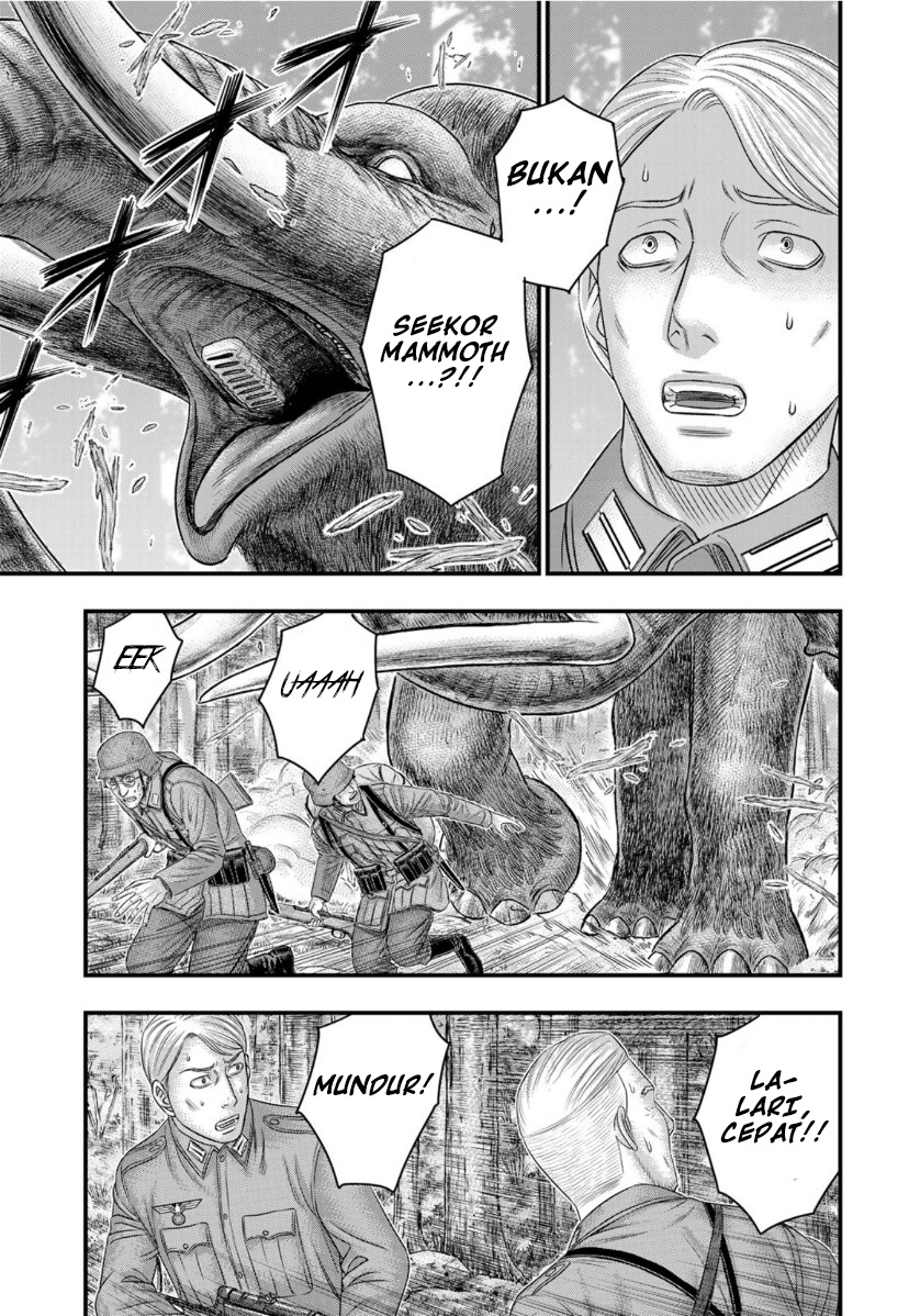 Sousei no Taiga Chapter 75 - Page 4