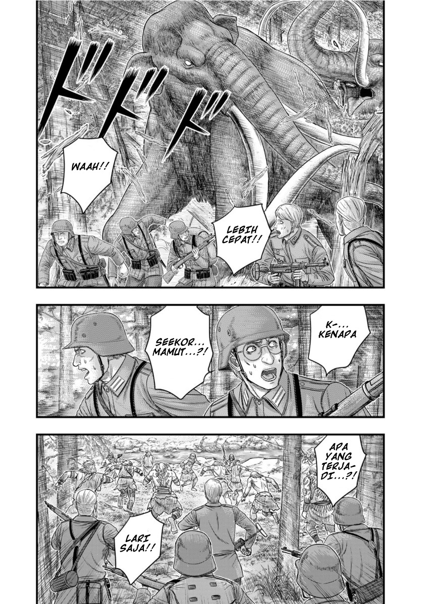Sousei no Taiga Chapter 75 - Page 5