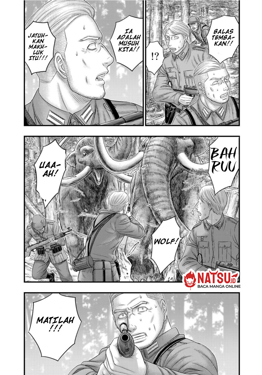 Sousei no Taiga Chapter 75 - Page 6