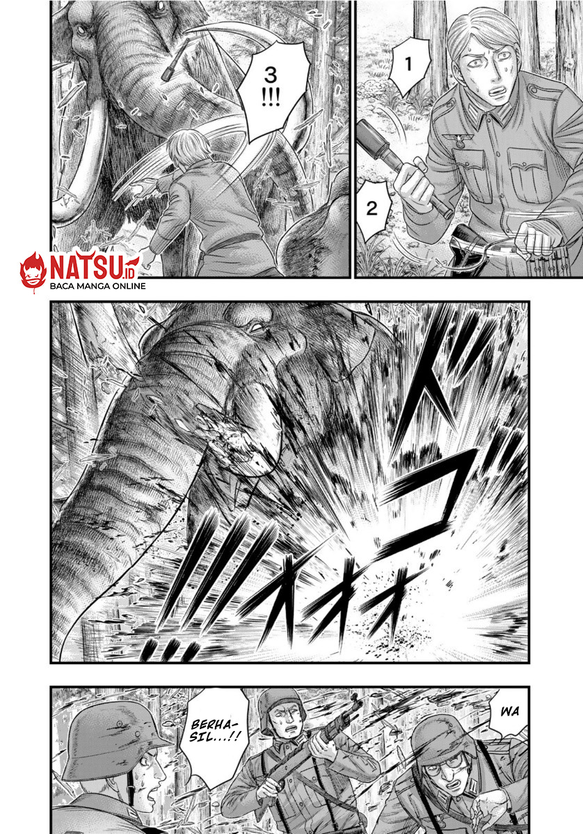 Sousei no Taiga Chapter 75 - Page 9