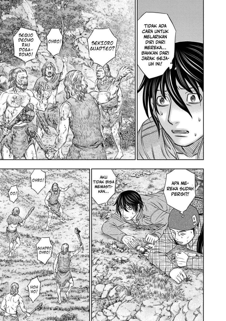 Baca Sousei no Taiga Chapter 8 Bahasa Indonesia page 28