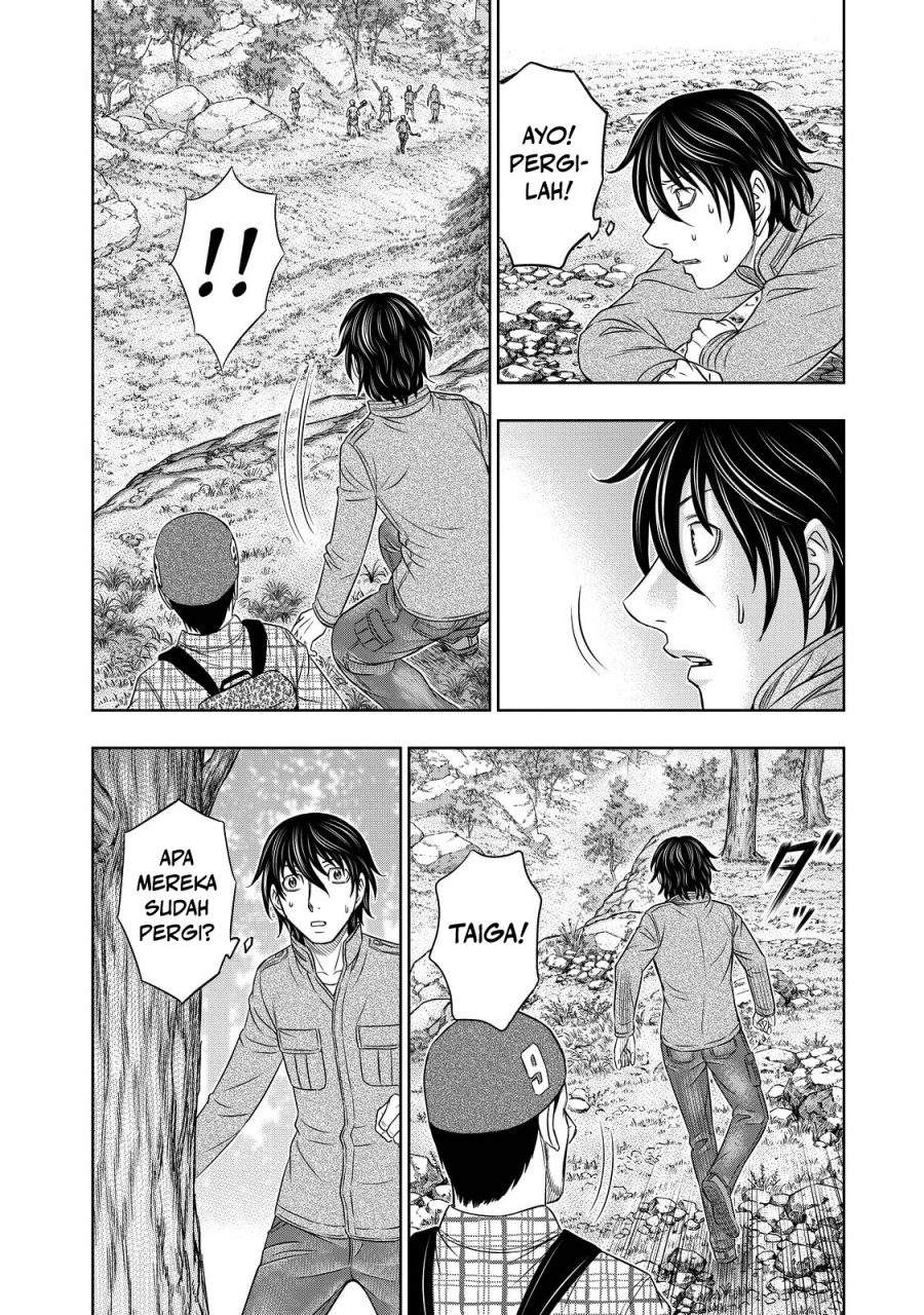 Baca Sousei no Taiga Chapter 8 Bahasa Indonesia page 30