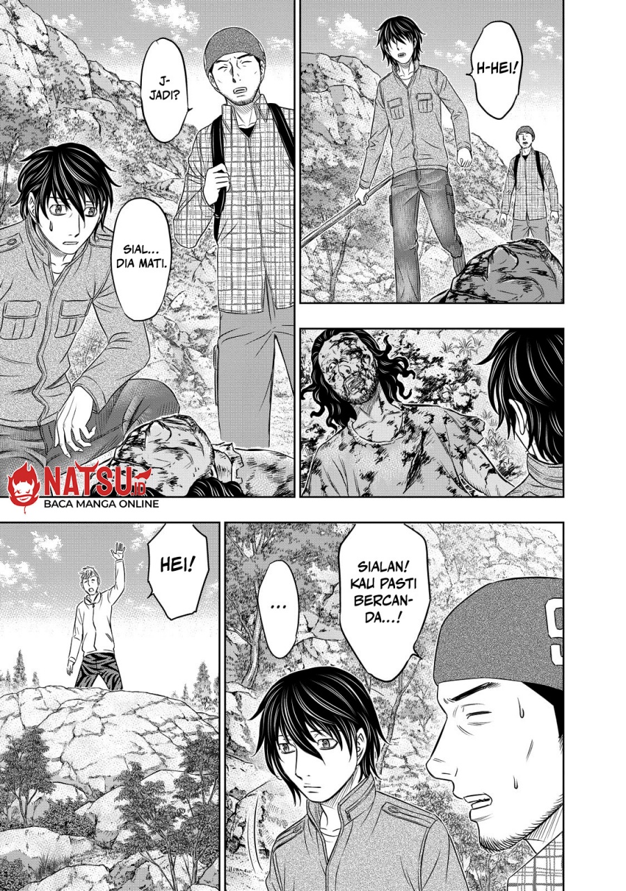 Baca Sousei no Taiga Chapter 8 Bahasa Indonesia page 36