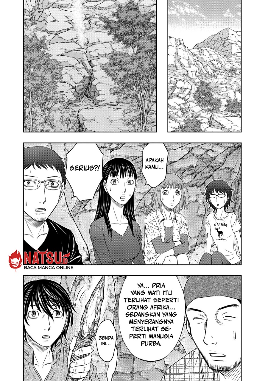 Baca Sousei no Taiga Chapter 8 Bahasa Indonesia page 40
