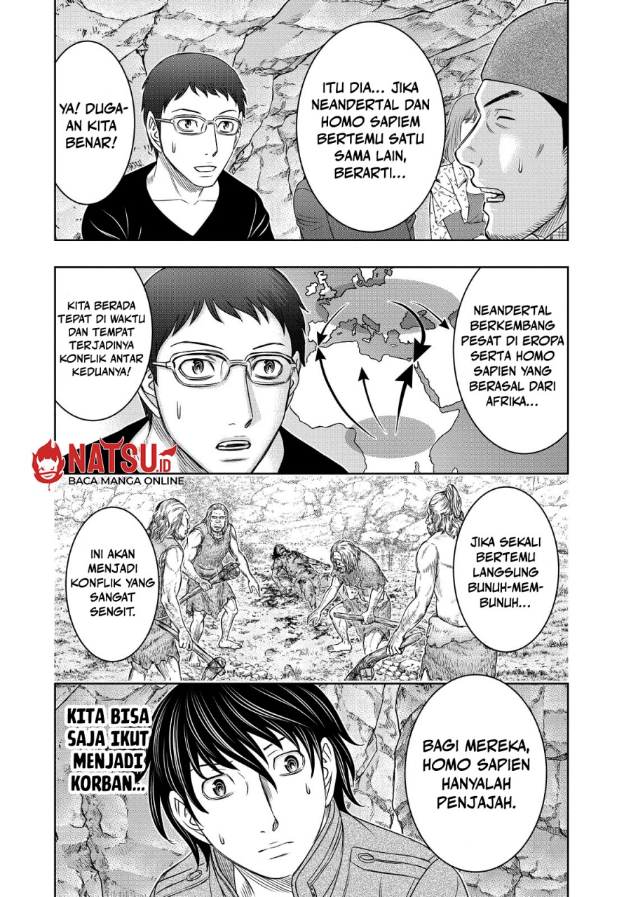 Baca Sousei no Taiga Chapter 8 Bahasa Indonesia page 44