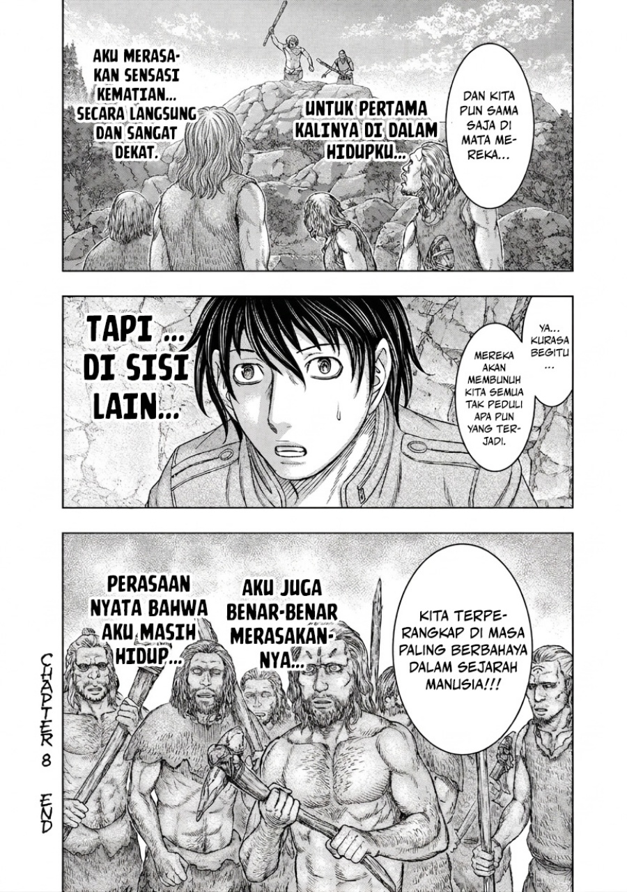 Baca Sousei no Taiga Chapter 8 Bahasa Indonesia page 46