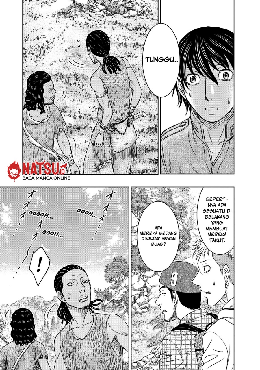 Baca Sousei no Taiga Chapter 8 Bahasa Indonesia page 12