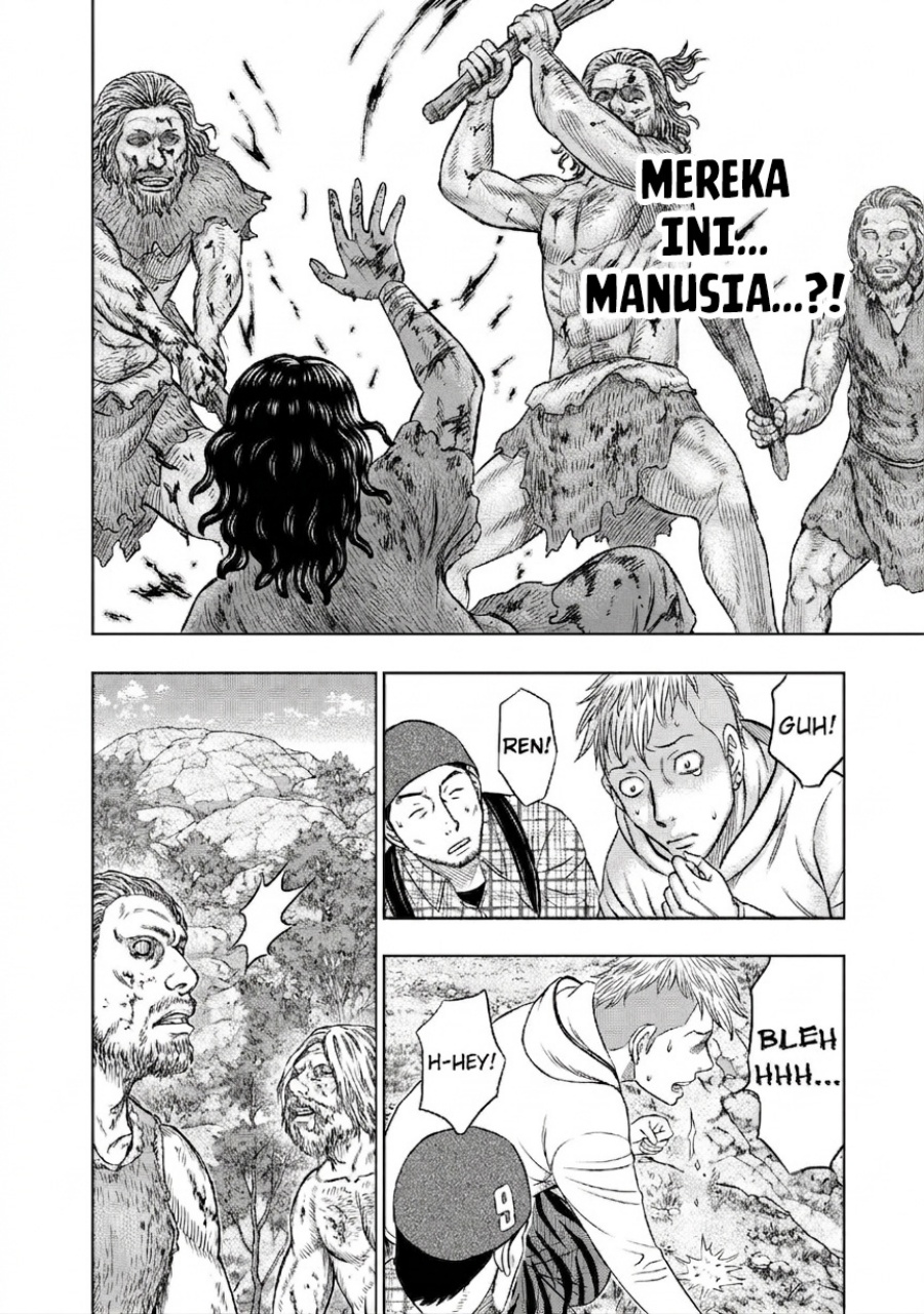 Baca Sousei no Taiga Chapter 8 Bahasa Indonesia page 22