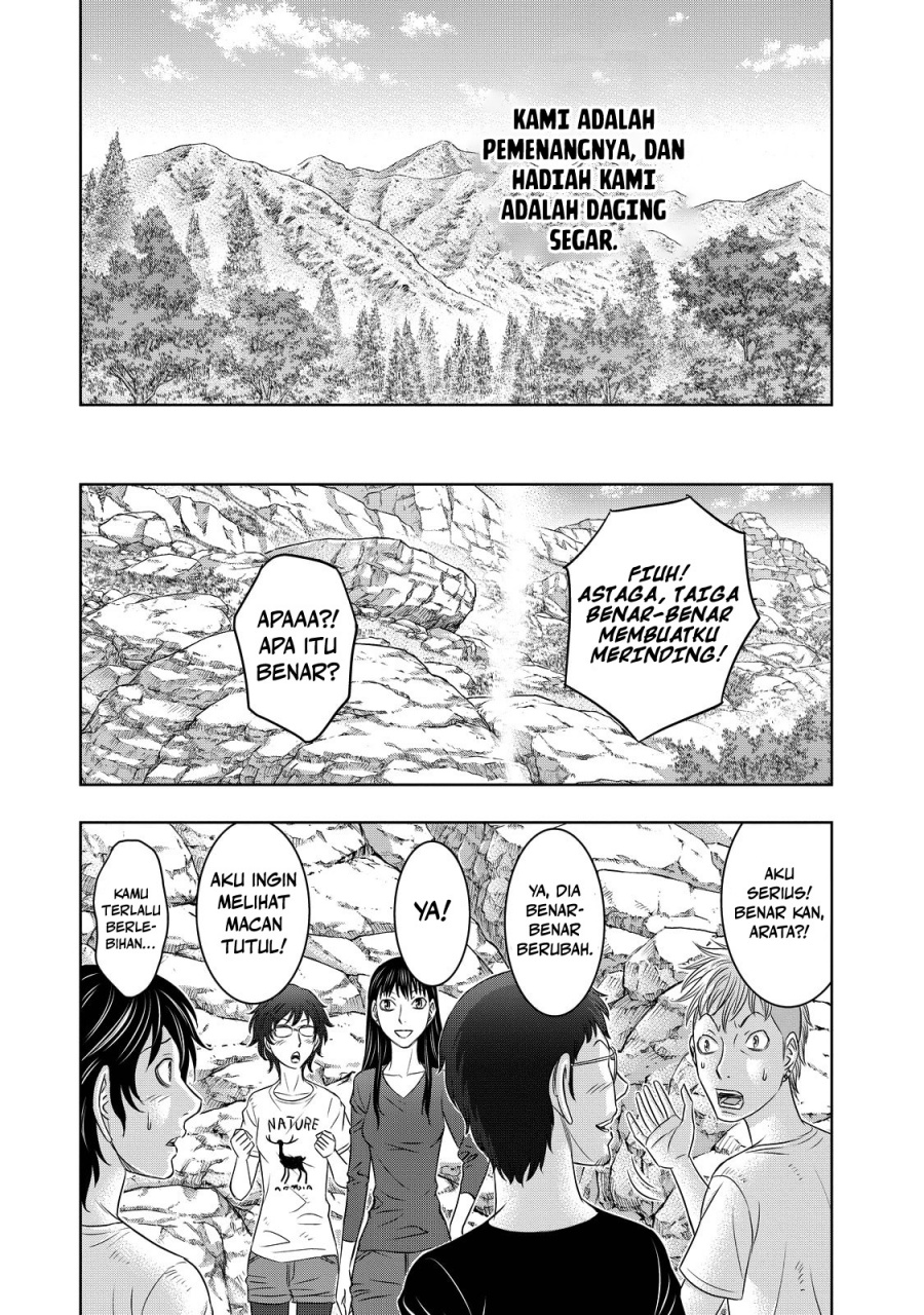 Baca Sousei no Taiga Chapter 9 Bahasa Indonesia page 24