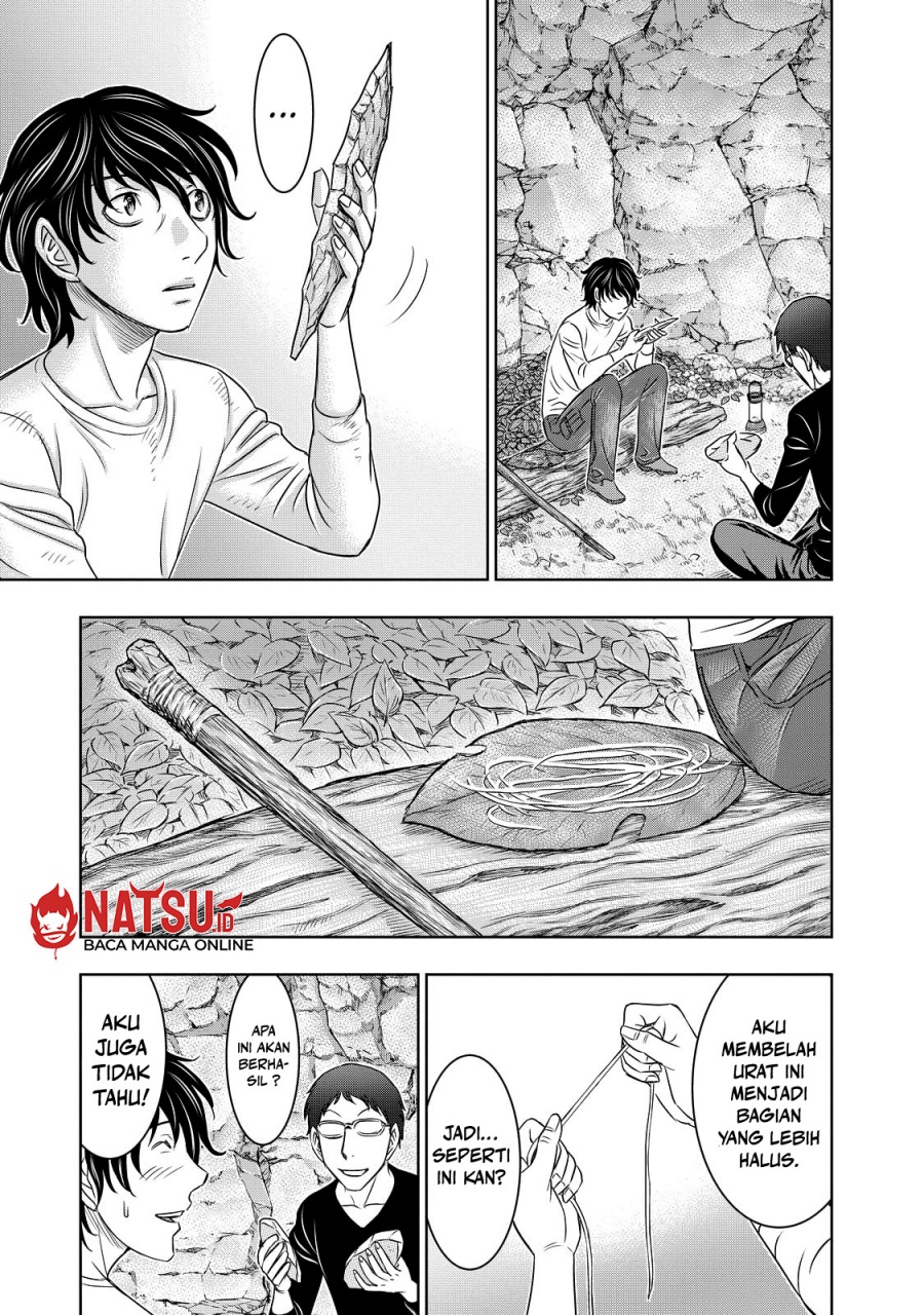 Baca Sousei no Taiga Chapter 9 Bahasa Indonesia page 28