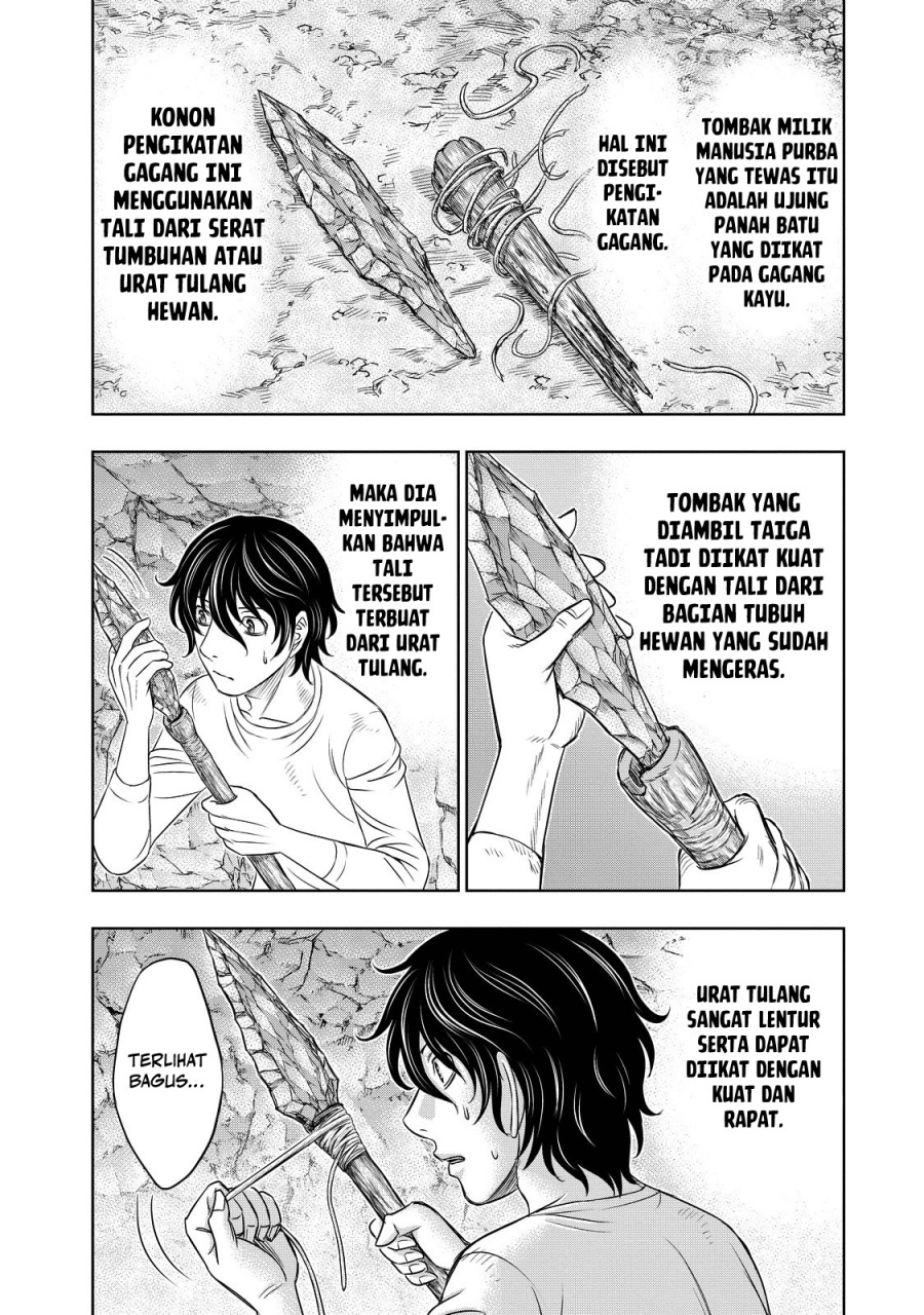 Baca Sousei no Taiga Chapter 9 Bahasa Indonesia page 30
