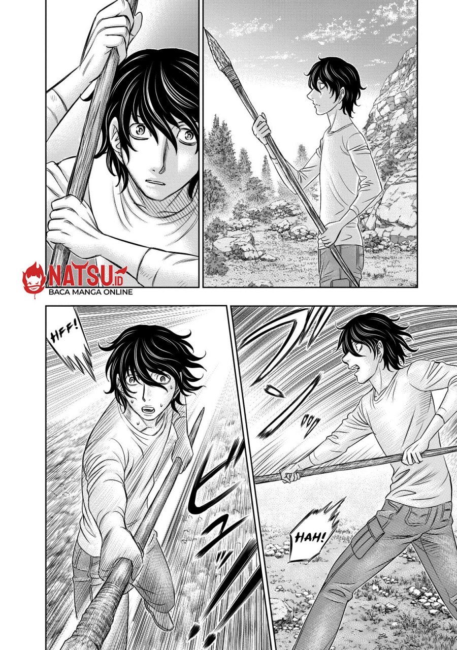 Baca Sousei no Taiga Chapter 9 Bahasa Indonesia page 34