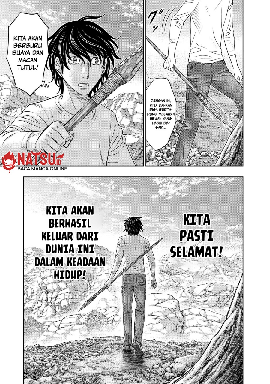 Baca Sousei no Taiga Chapter 9 Bahasa Indonesia page 40