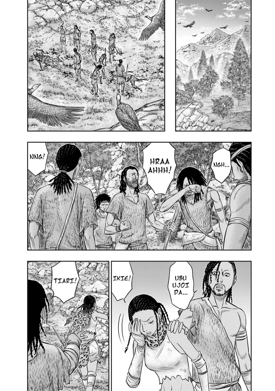 Baca Sousei no Taiga Chapter 9 Bahasa Indonesia page 42