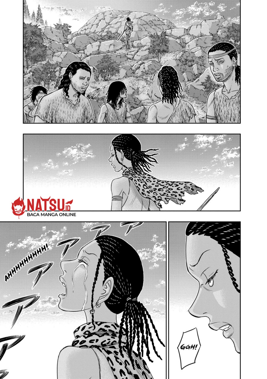 Baca Sousei no Taiga Chapter 9 Bahasa Indonesia page 44