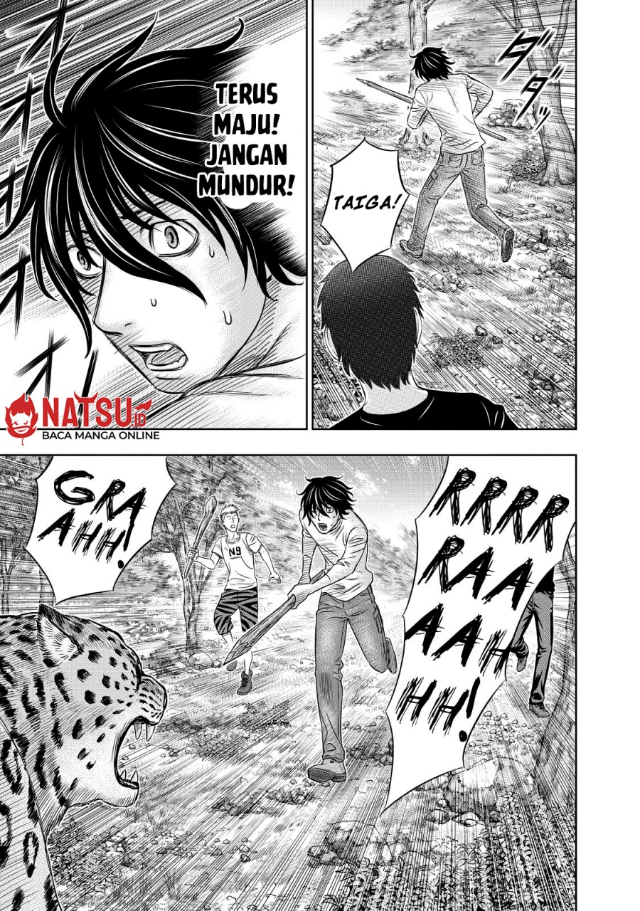 Baca Sousei no Taiga Chapter 9 Bahasa Indonesia page 16